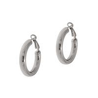 Ohrringe Vag Dame in Stahl 3901230003 - 3901230003